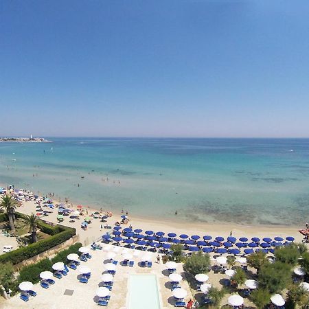 Le Case Del Vento - Appartamento Levante Torre Canne Exterior foto