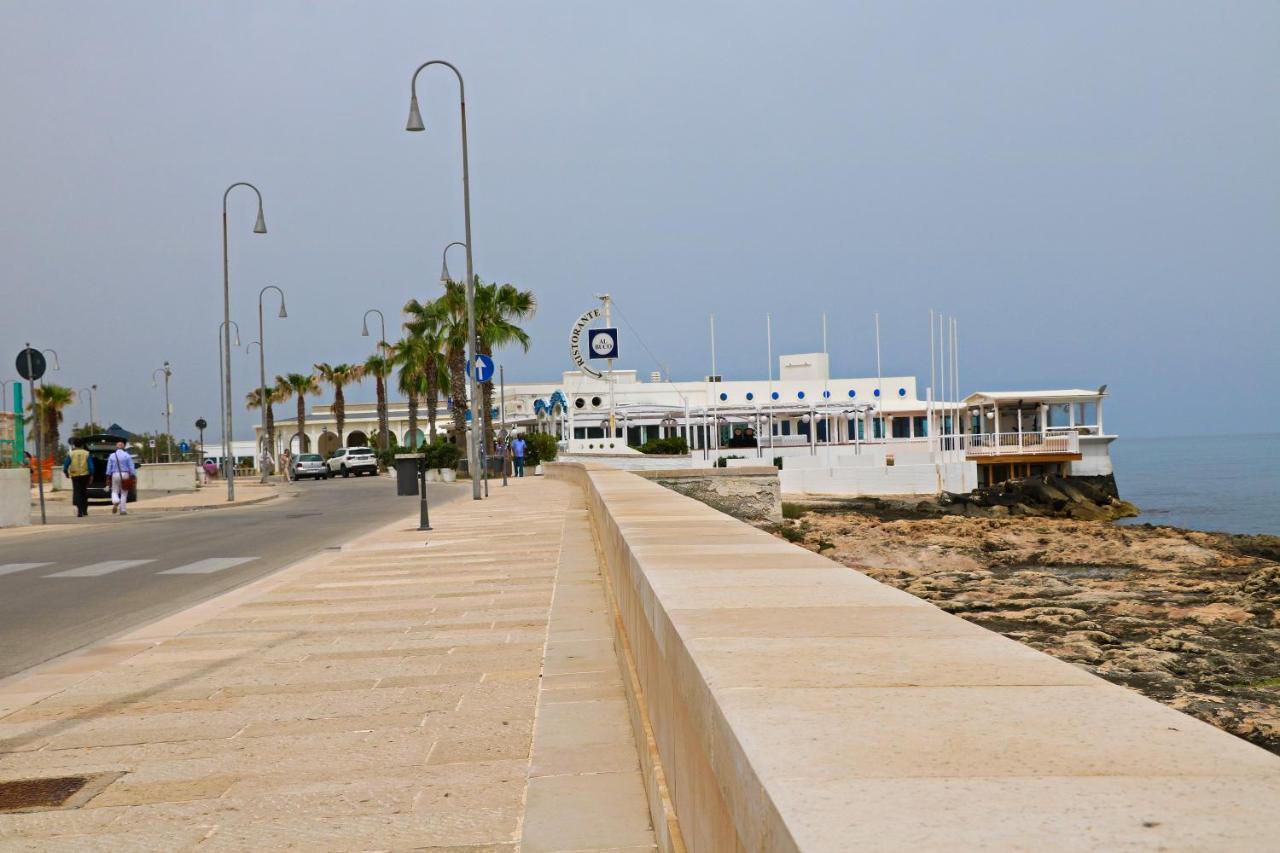 Le Case Del Vento - Appartamento Levante Torre Canne Exterior foto